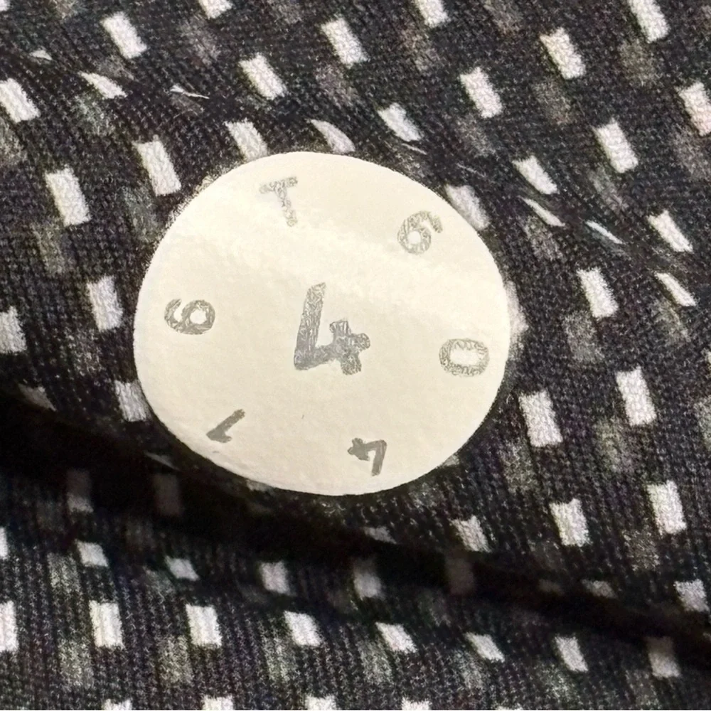 Lululemon Fast And Free 7/8 Tight